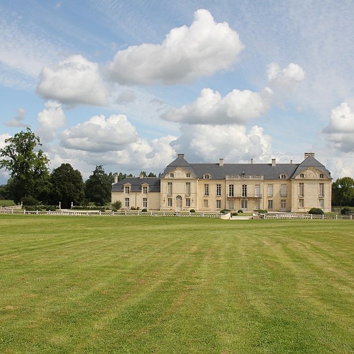 Photo de Château de Médavy