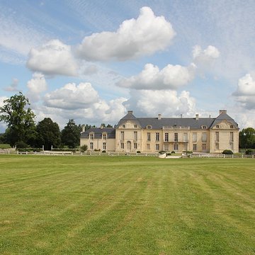 Château de Médavy