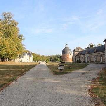 Château de Médavy