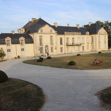 Château de Médavy