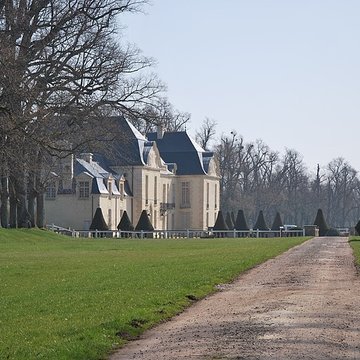 Château de Médavy
