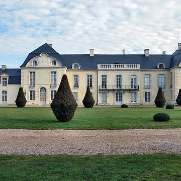 Château de Médavy