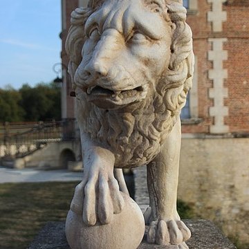 Château de Médavy