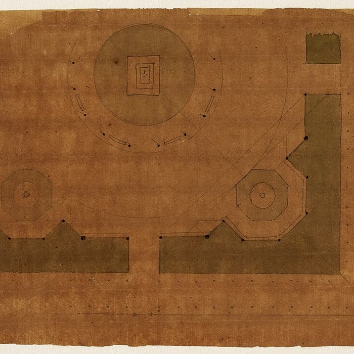 Photo de Place des Vosges à Paris