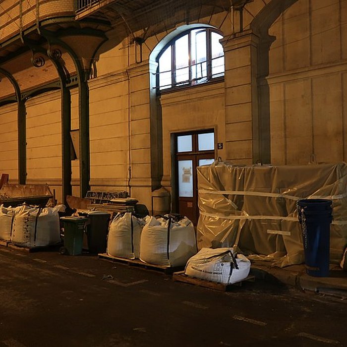 Photo de Théâtre de la Ville à Paris