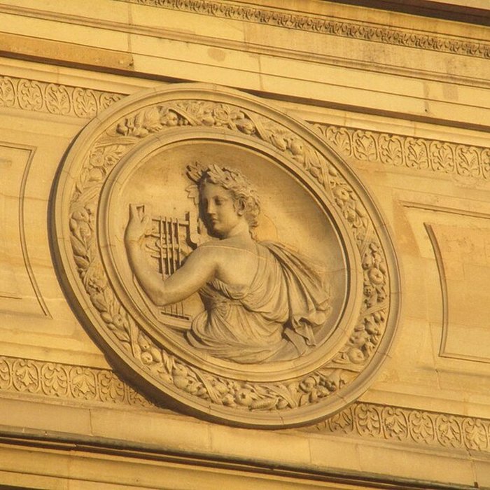 Photo de Théâtre de la Ville à Paris