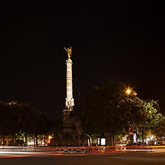 Photo de Théâtre de la Ville à Paris