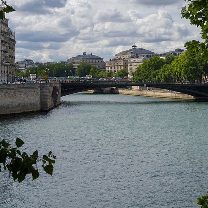 Photo de Théâtre de la Ville à Paris