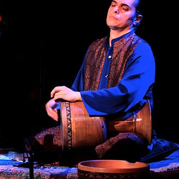 Théâtre de la Ville à Paris