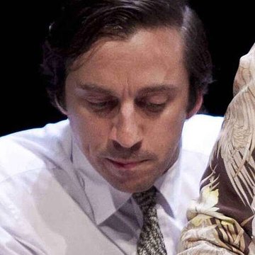 Théâtre de la Ville à Paris