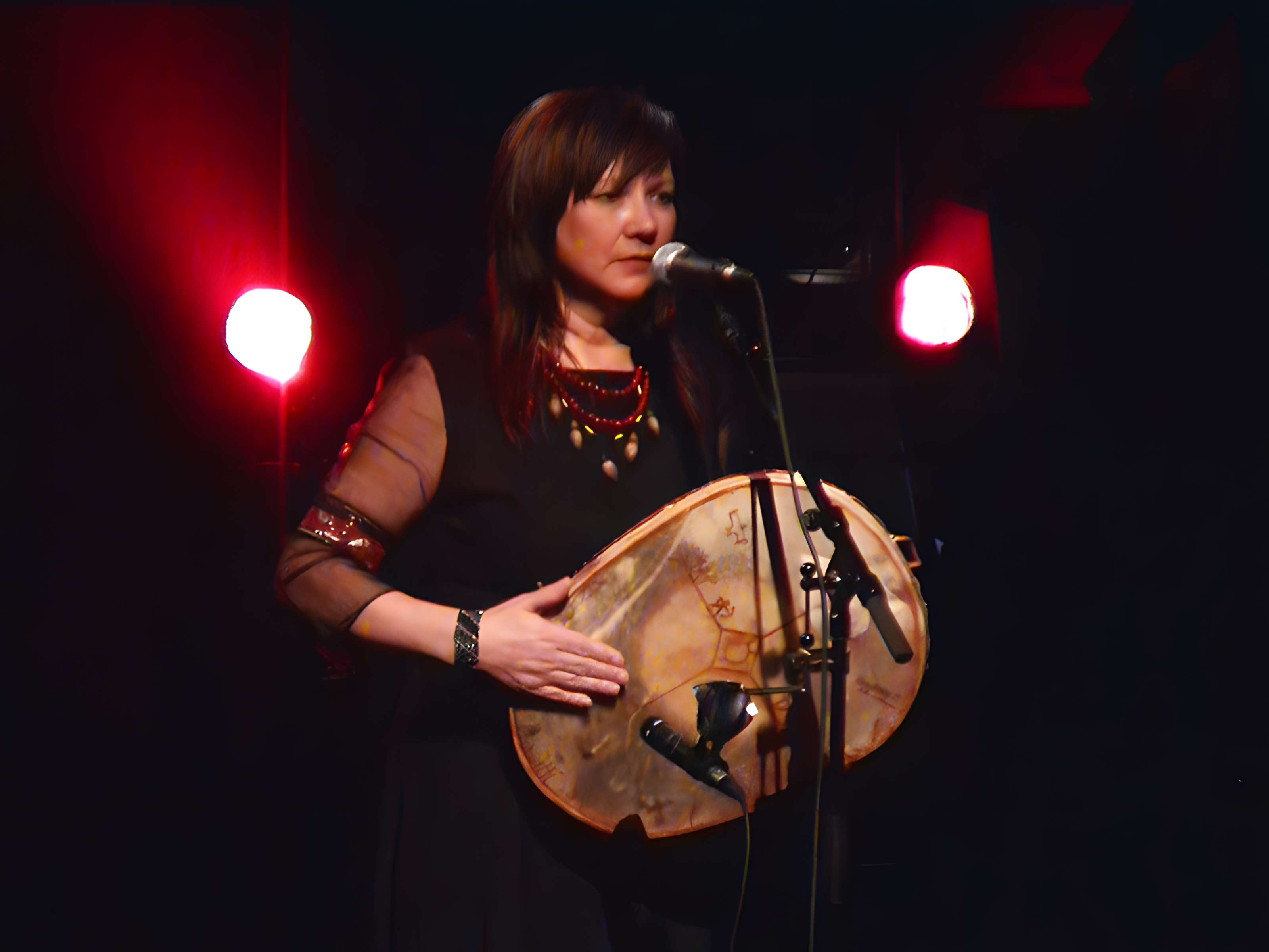 Théâtre de la Ville à Paris