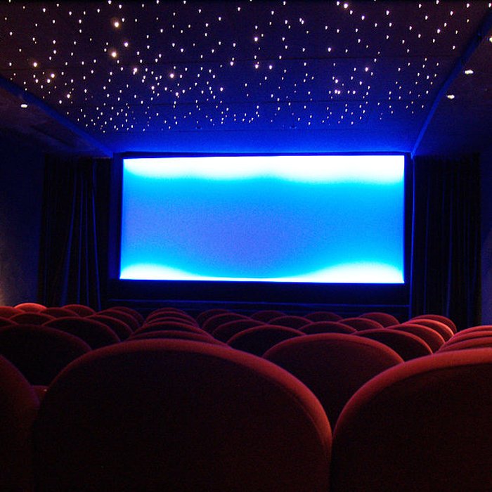 Photo de Cinéma Le Champo - Paris 5ème
