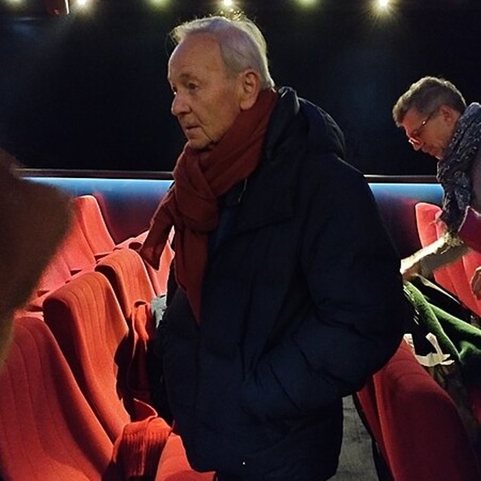 Photo de Cinéma Le Champo - Paris 5ème