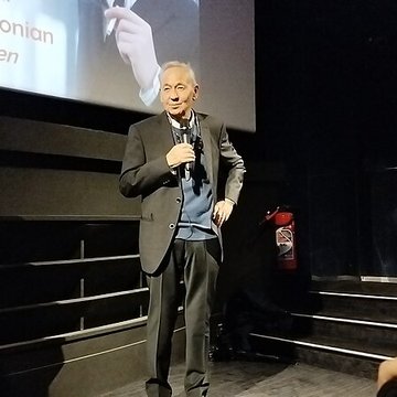 Cinéma Le Champo - Paris 5ème