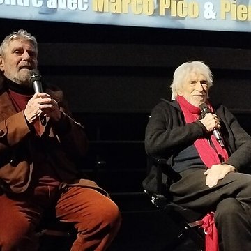 Cinéma Le Champo - Paris 5ème