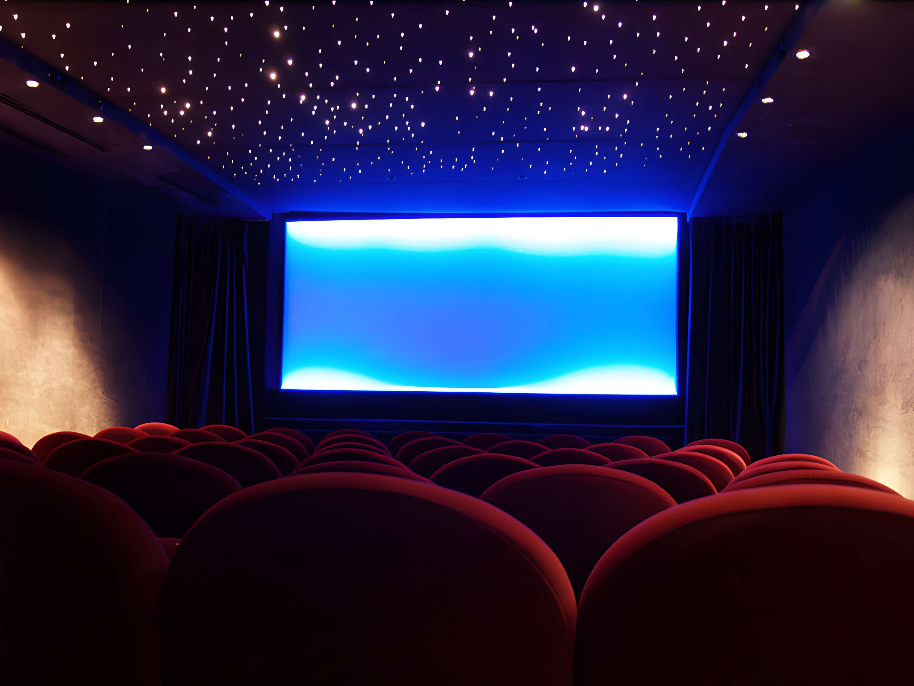 Cinéma Le Champo - Paris 5ème
