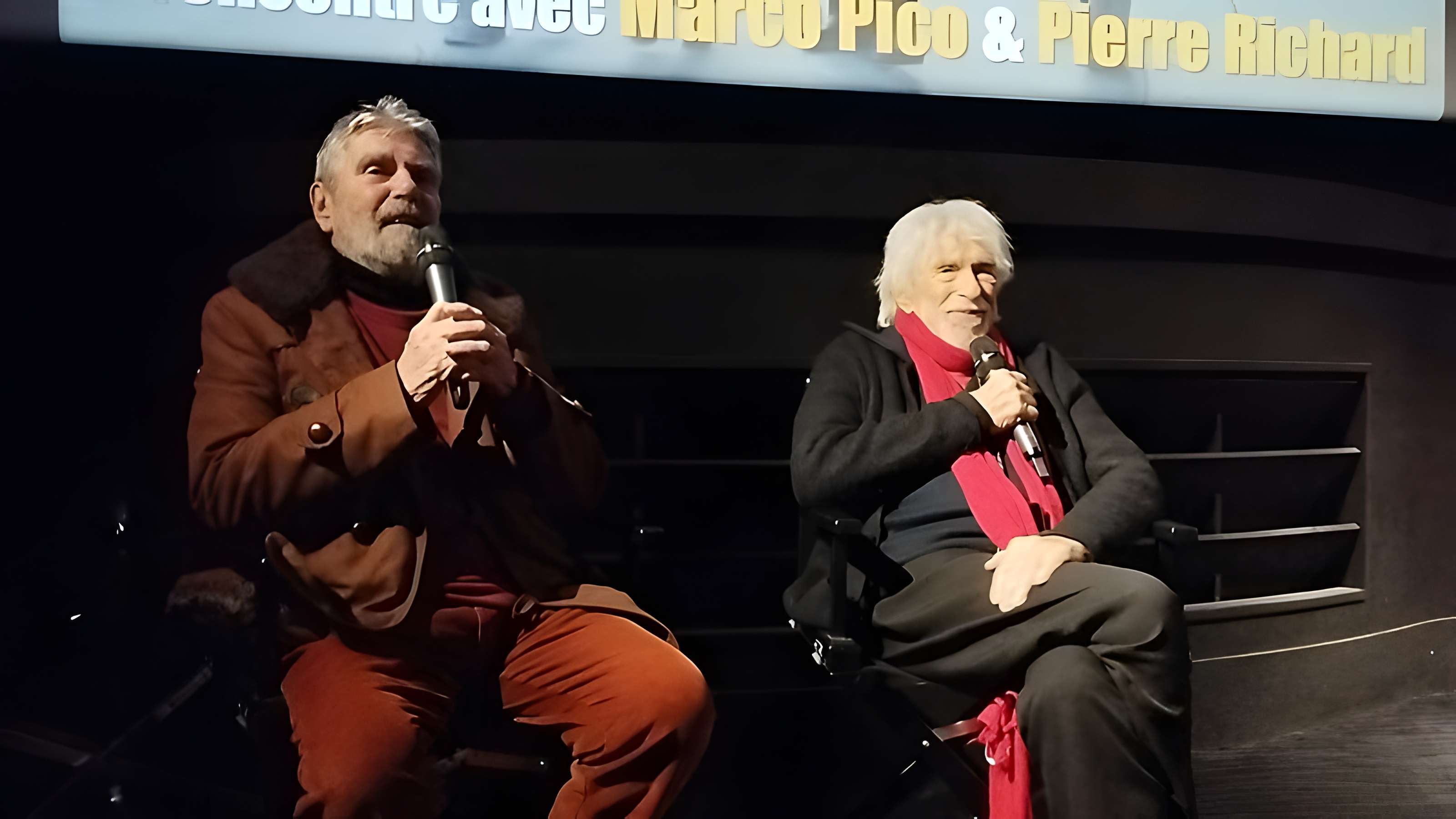 Cinéma Le Champo - Paris 5ème