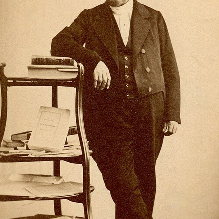 Photo de Jardin des Plantes et Museum national dHistoire naturelle