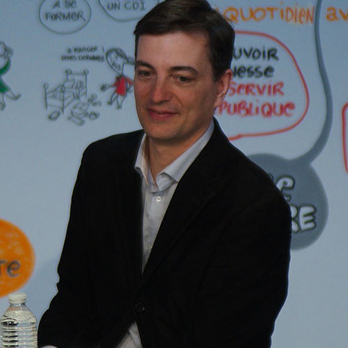 Photo de Maison de la Mutualité ou Palais de la Mutualité