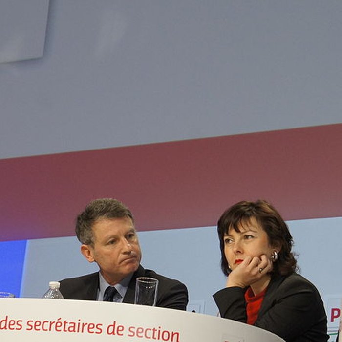 Photo de Maison de la Mutualité ou Palais de la Mutualité