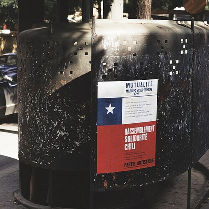 Photo de Maison de la Mutualité ou Palais de la Mutualité