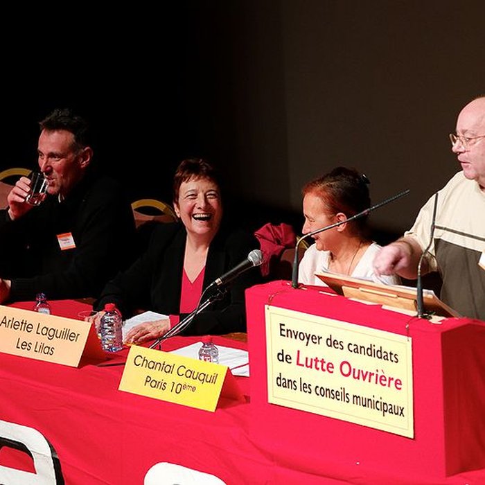 Photo de Maison de la Mutualité ou Palais de la Mutualité