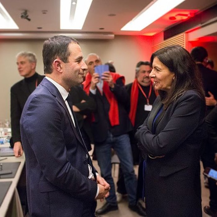 Photo de Maison de la Mutualité ou Palais de la Mutualité