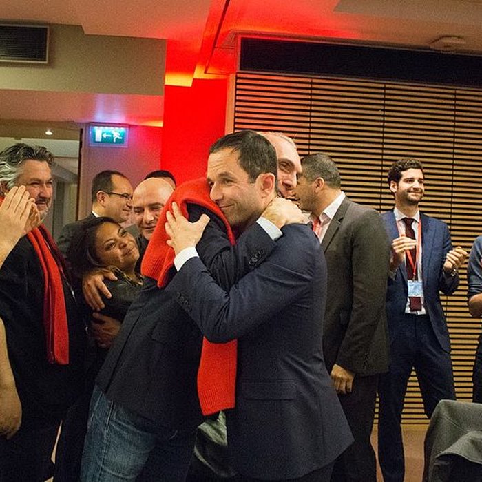 Photo de Maison de la Mutualité ou Palais de la Mutualité