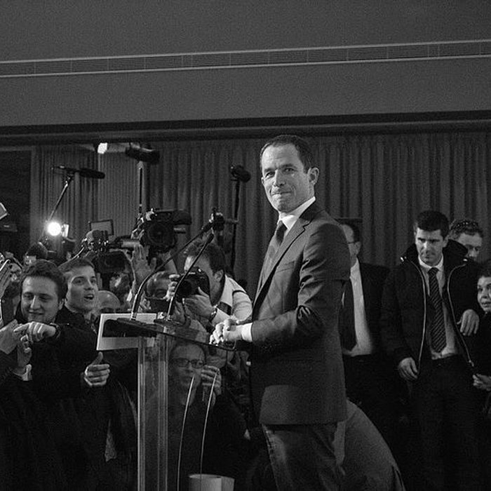 Photo de Maison de la Mutualité ou Palais de la Mutualité