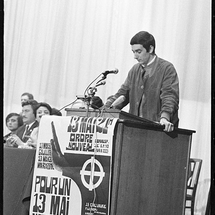 Photo de Maison de la Mutualité ou Palais de la Mutualité