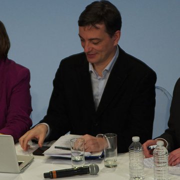 Maison de la Mutualité ou Palais de la Mutualité