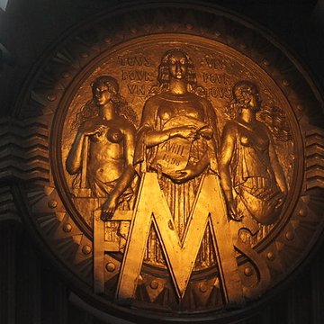 Maison de la Mutualité ou Palais de la Mutualité