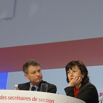 Maison de la Mutualité ou Palais de la Mutualité