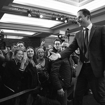 Maison de la Mutualité ou Palais de la Mutualité