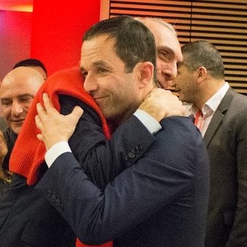 Maison de la Mutualité ou Palais de la Mutualité