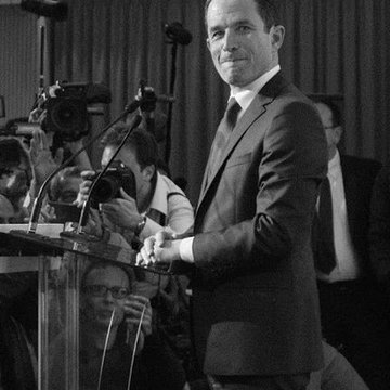 Maison de la Mutualité ou Palais de la Mutualité