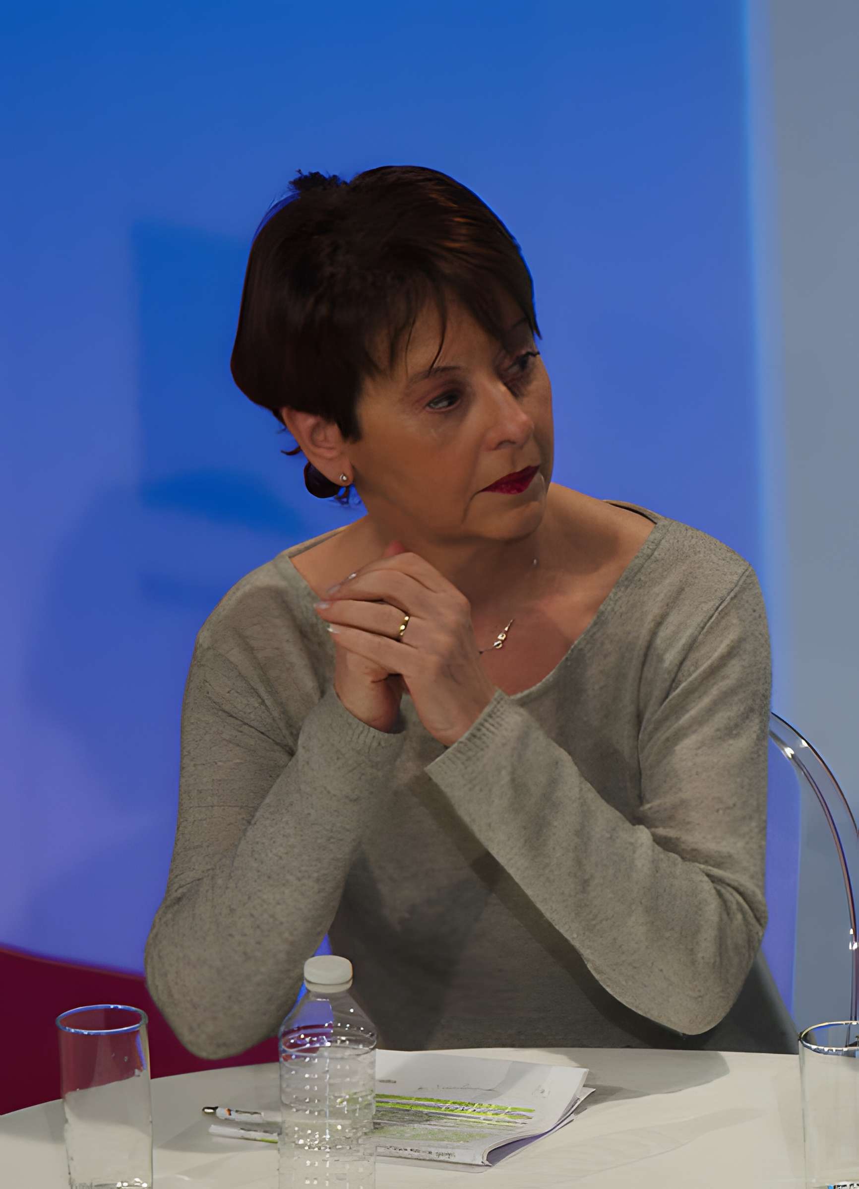 Maison de la Mutualité ou Palais de la Mutualité