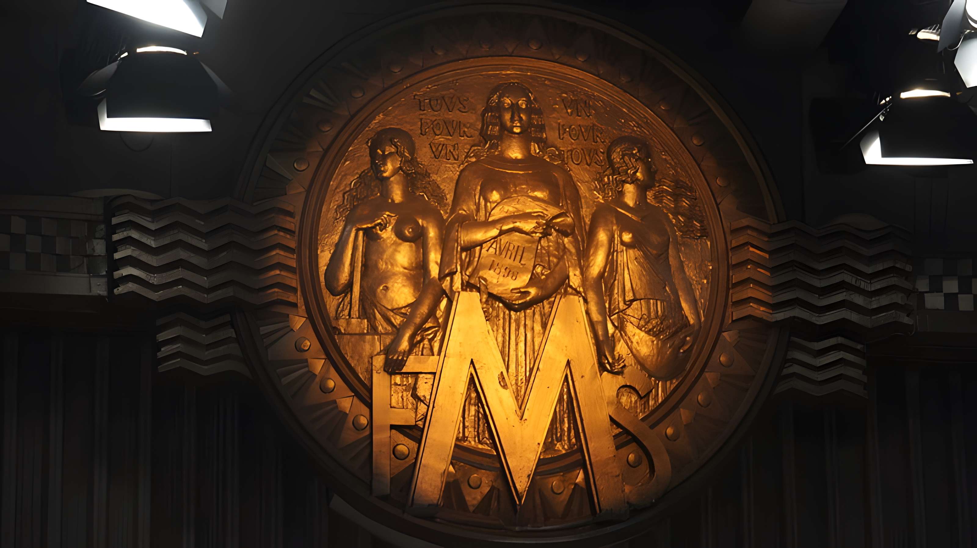 Maison de la Mutualité ou Palais de la Mutualité