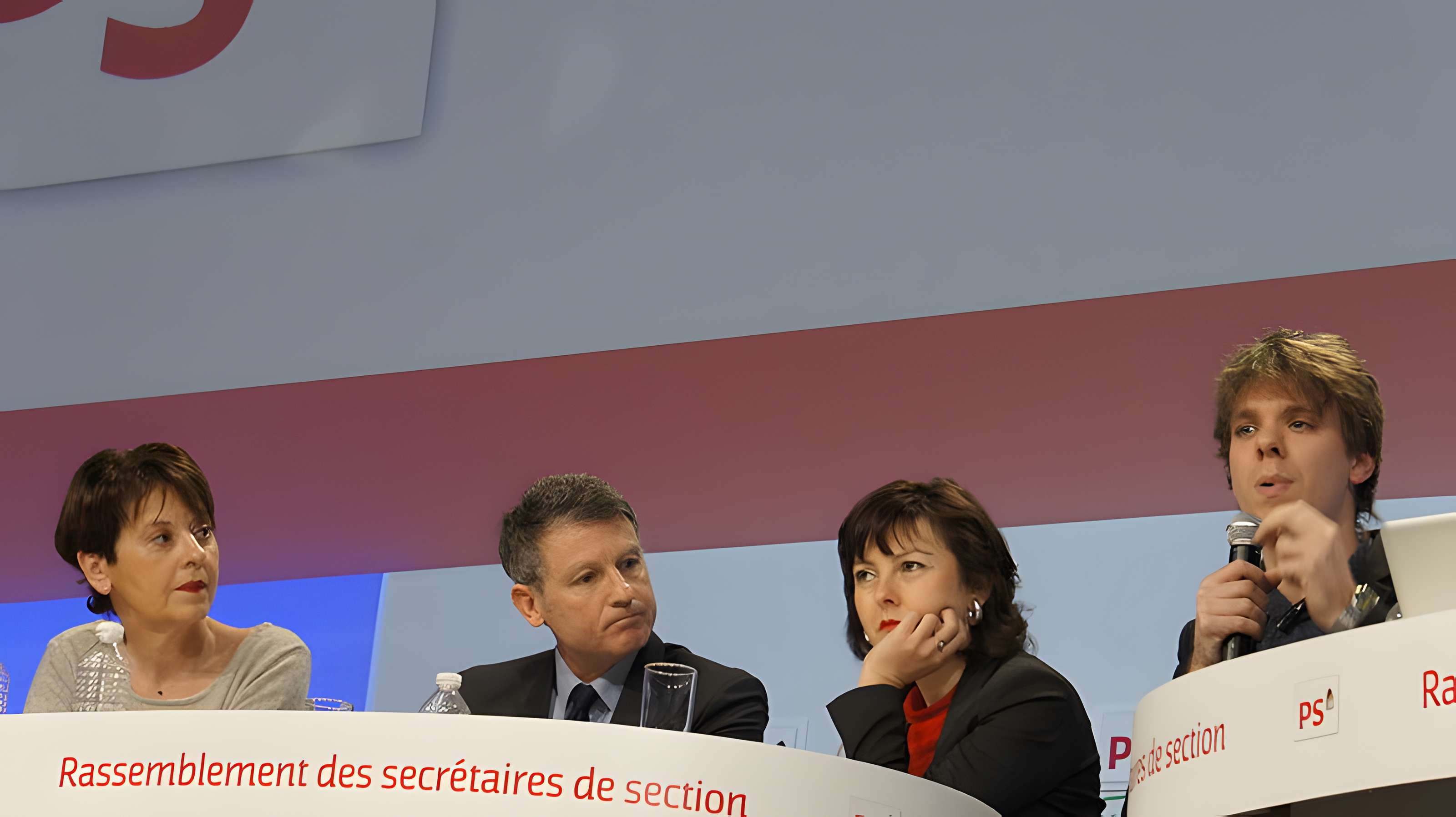 Maison de la Mutualité ou Palais de la Mutualité