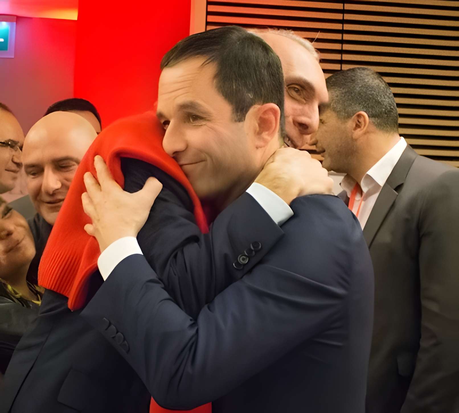 Maison de la Mutualité ou Palais de la Mutualité