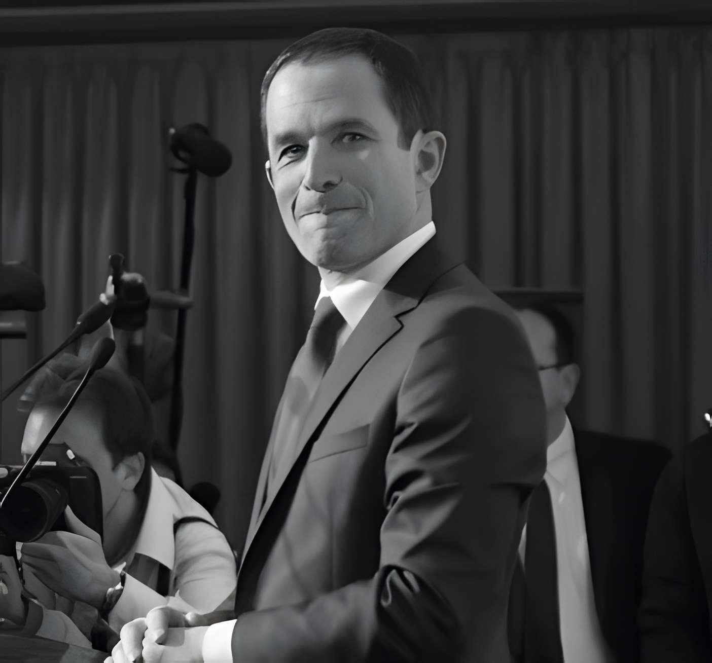 Maison de la Mutualité ou Palais de la Mutualité