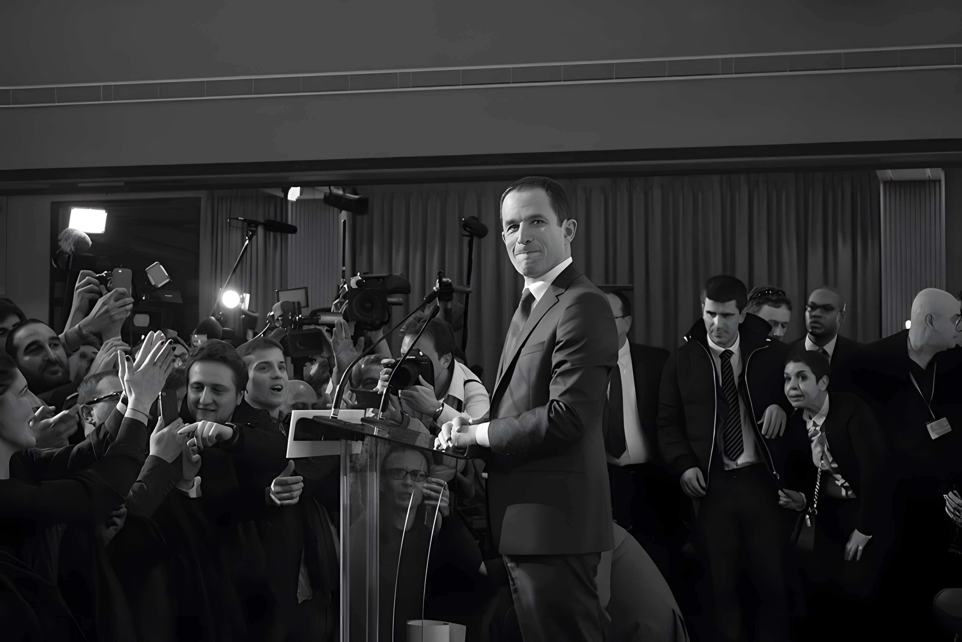 Maison de la Mutualité ou Palais de la Mutualité