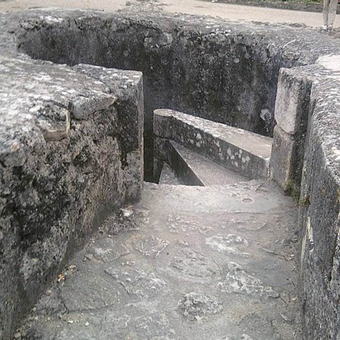 Photo de Château de Mehun-sur-Yèvre