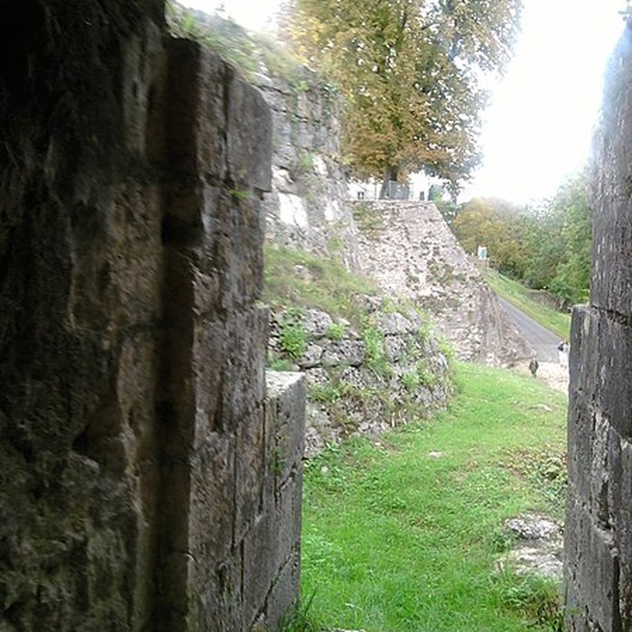 Photo de Château de Mehun-sur-Yèvre