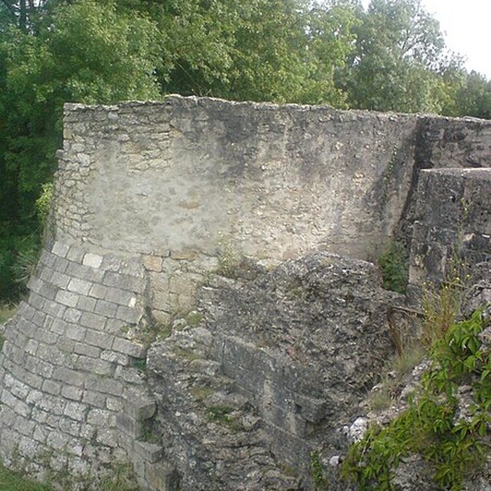 Photo de Château de Mehun-sur-Yèvre