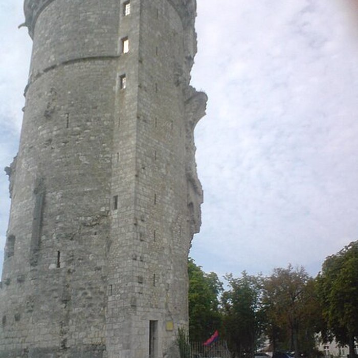 Photo de Château de Mehun-sur-Yèvre