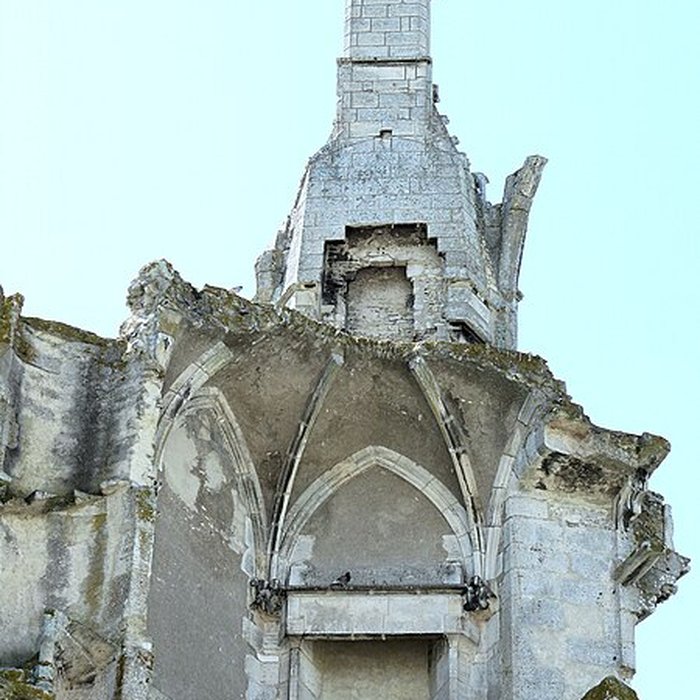 Photo de Château de Mehun-sur-Yèvre