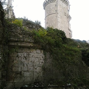 Château de Mehun-sur-Yèvre