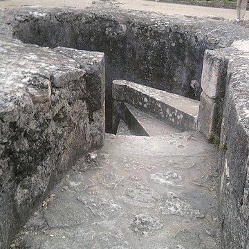 Château de Mehun-sur-Yèvre