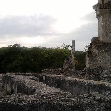Château de Mehun-sur-Yèvre